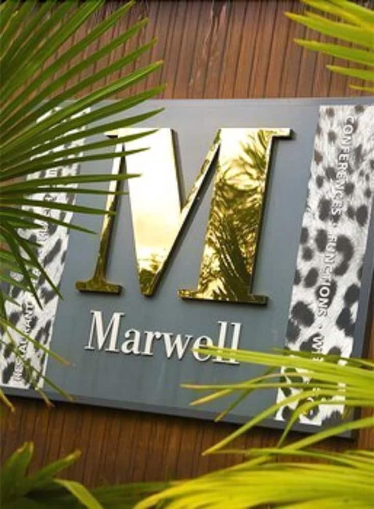 Marwell Hotel - A Bespoke Hotel Winchester Bagian luar foto