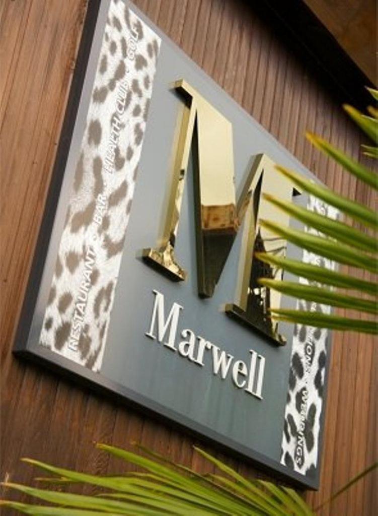 Marwell Hotel - A Bespoke Hotel Winchester Bagian luar foto