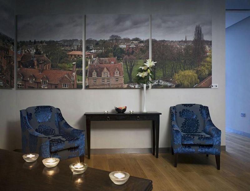 Marwell Hotel - A Bespoke Hotel Winchester Bagian luar foto